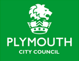 Plymouth City Council logo